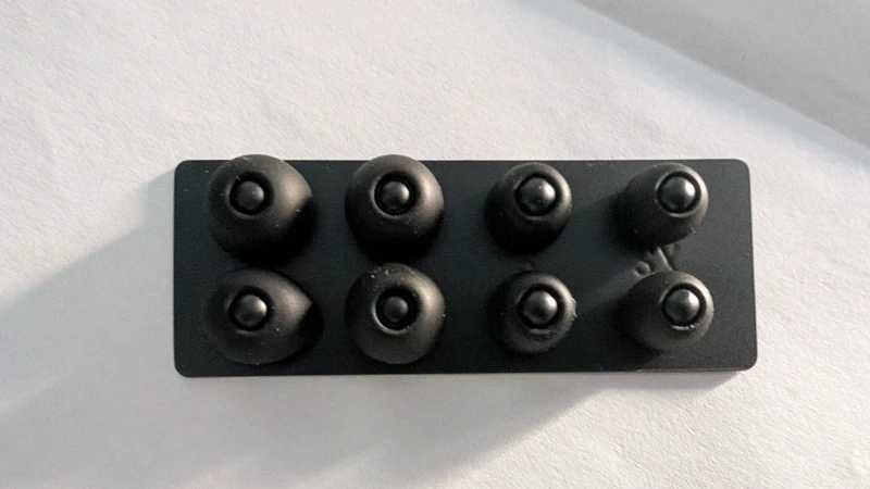 Auriculares in ears sem fios. Soundcore Anker P3