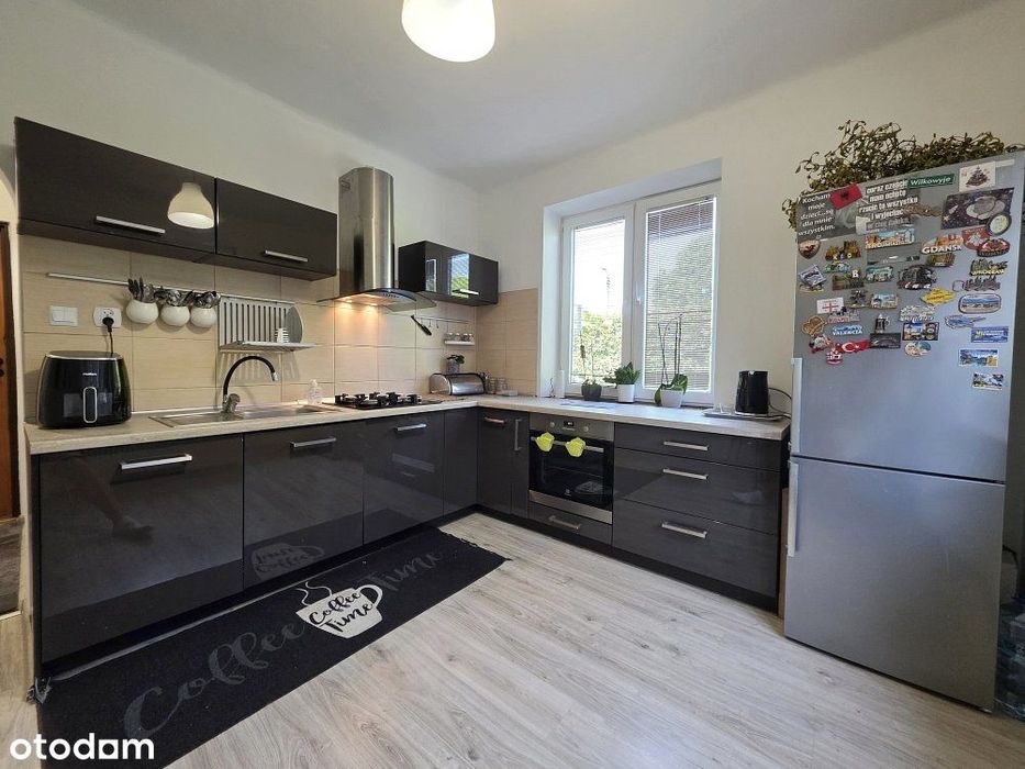 Dom 119 m2 | działka 232 m2 | ul. Lotnicza | Chełm