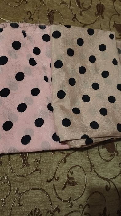 Продам  тканини для шиття