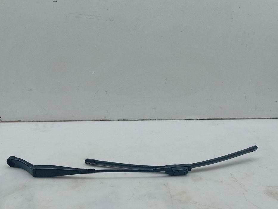 Haste / braço de escova limpa vidros frente esquerda PEUGEOT 308 II