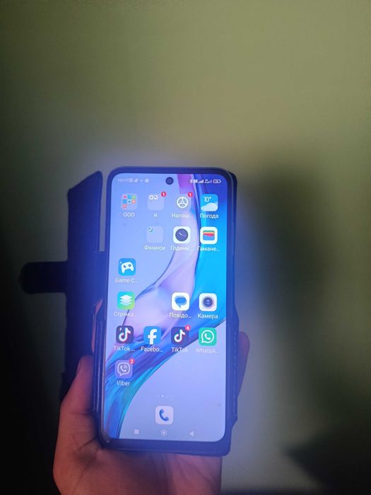 Xiomi redmi 10 128Gb