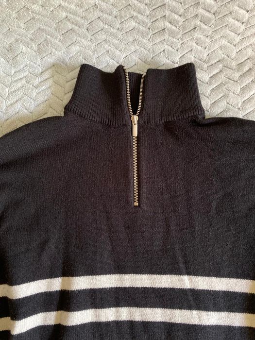 Sweter damski rozmiar M 52 % wiskoza