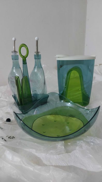 Tupperware Summer Set484023829686528000
