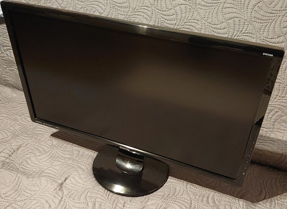 Monitor Benq GL2460-B