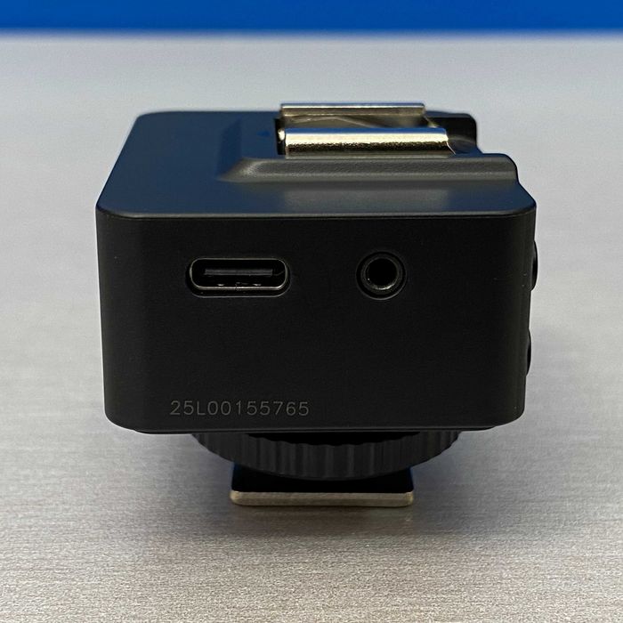 Godox XR TTL Wireless Receiver | Canon | Nikon | NOVO