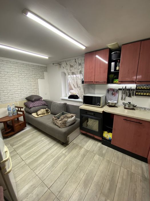 Продам домик в пригороде Черноморска Одесской обл