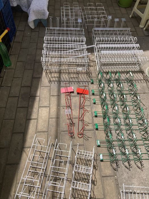 Торговое оборудование бу