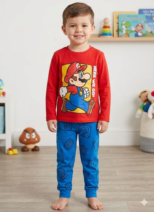 Піжами дитячі , Primark, Stich,Disney