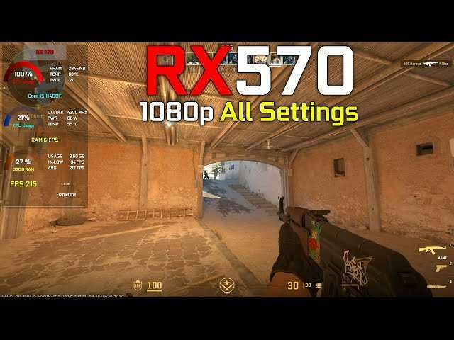 Ураган! Ігровий ПК Core i3 4 ядра 16Гб Відеокарта Nitro+ RX570 8ГБ