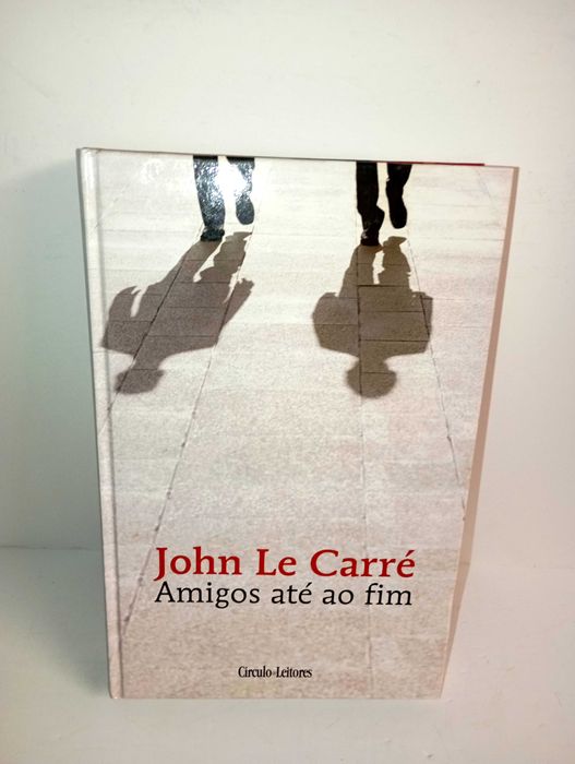Amigos até ao fim