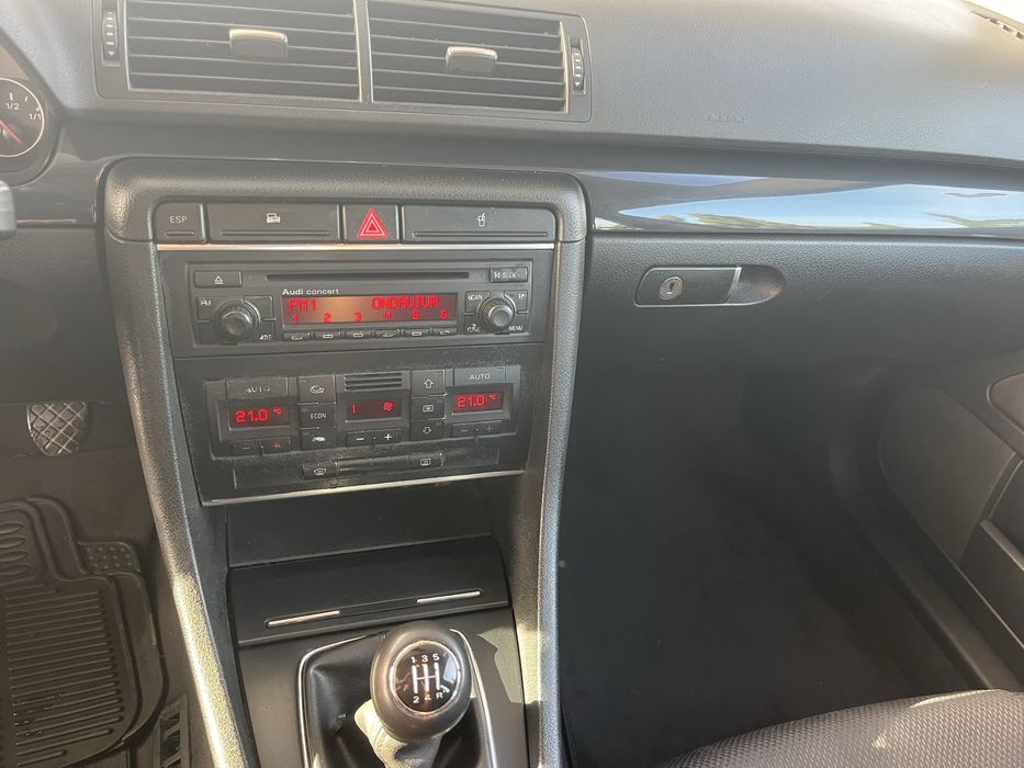 Audi A4 1.9 Tdi soprt — photo 4
