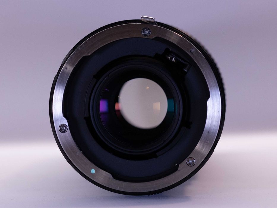 Tamron SP Adaptall-2 60-300mm F/3.8-5.4 Model 23A