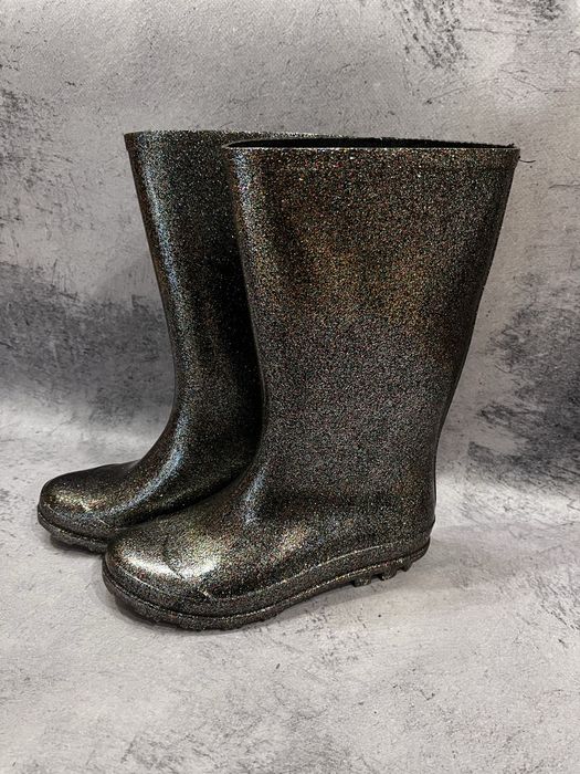 Резиновые сапоги детские, сапожки резиновые, гумові чоботи дитячі
