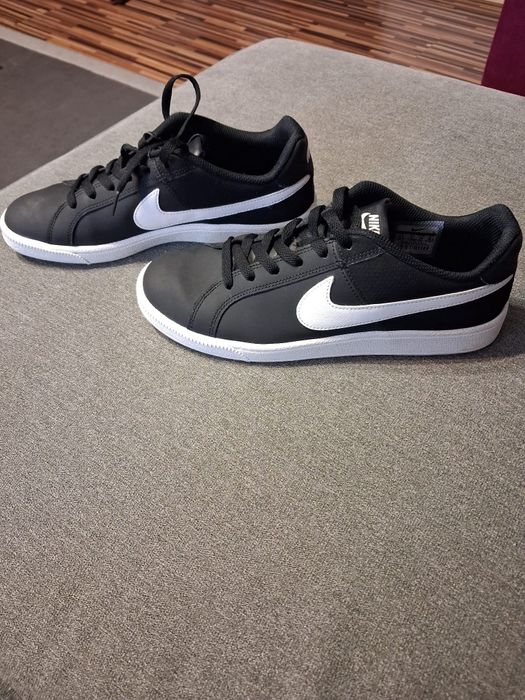 Buty firmy nike w bardzo dobrym stanie