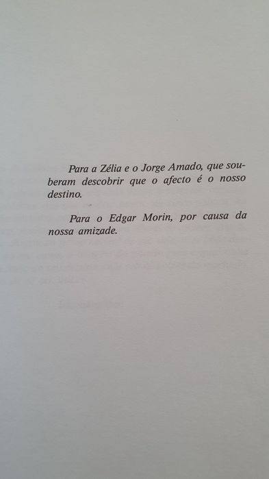 Livro "O Riso de Deus"