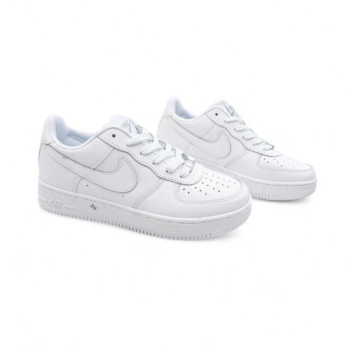Кросівки Nike Air Force 1 білі