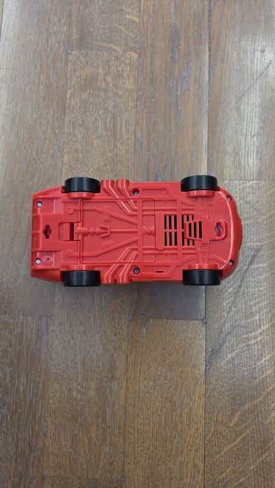 Продам навчальний комп’ютер VTech «Блискавка Макквін» (Cars 2) б/
