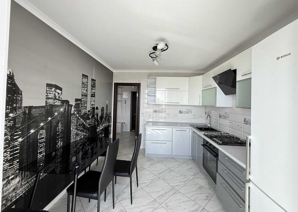 Apartment in Vinnytsya - View 4