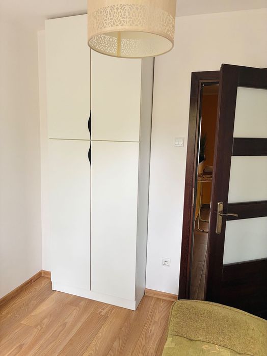 Mieszkanie dla studentów
