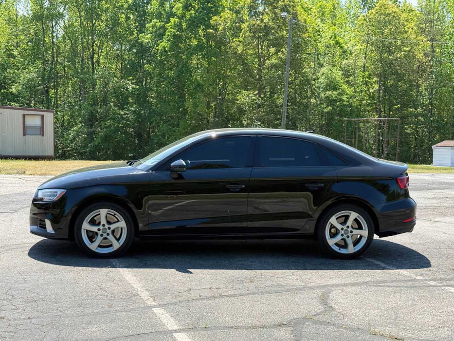 Audi A3 quattro Premium 45 TFSI      2019