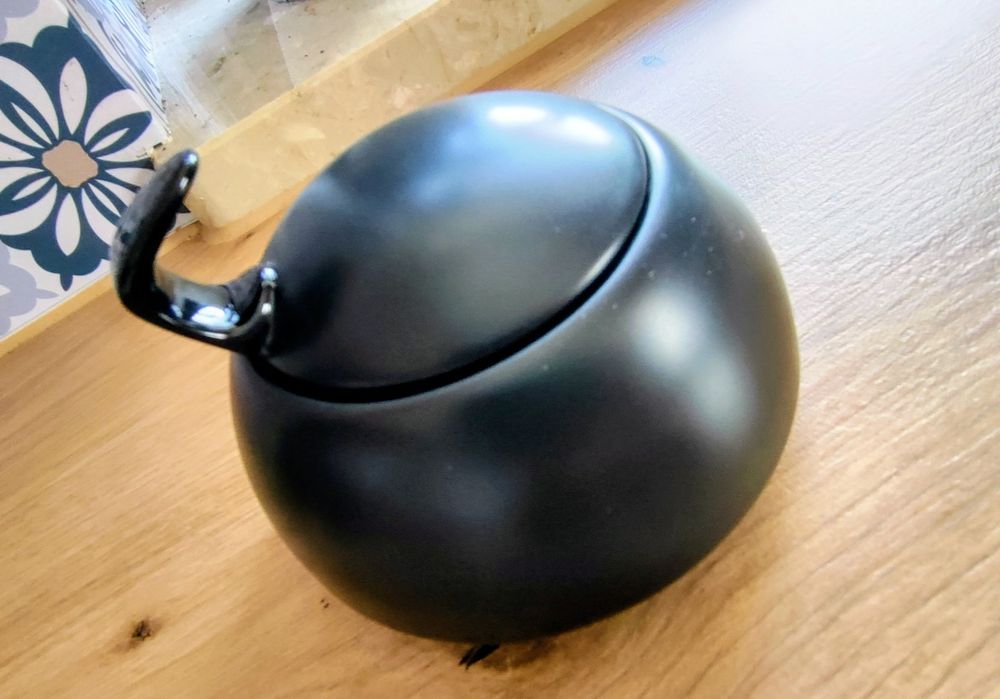 Zestaw herbaciany Rosenthal TAC Bauhaus