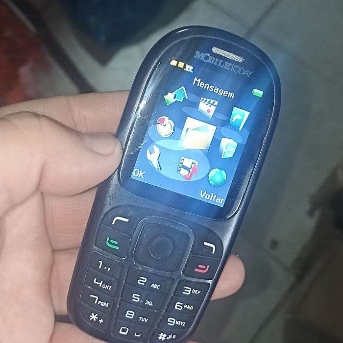 Telemóvel mobile today dual sim