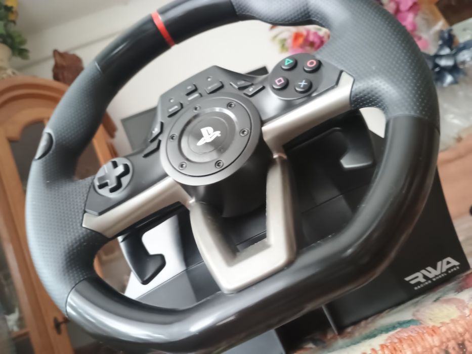 Kierownica  Hori Racing Wheel Apex
