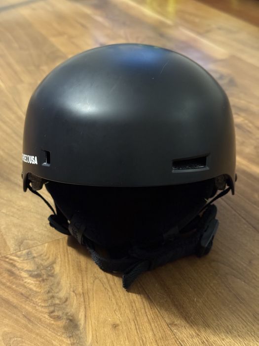 Kask snowboardowy DC