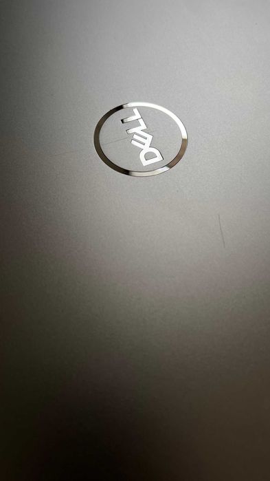 Portátil Workstation Dell Precision 7550 – i7 10ª Gen | 96GB RAM | 1TB SSD | RTX 3000
