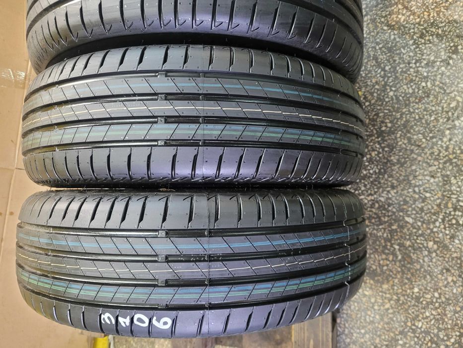 Opony Letnie 185/65R15 Bridgestone Turanza T005 4szt Montaż Demo