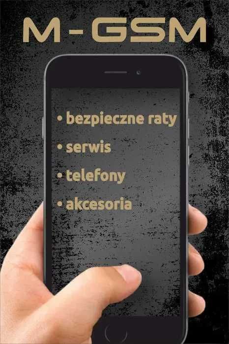 REWELACJA! IPHONE 17 PRO MAX 256GB W M-GSM Port Łódź Pabianicka 245