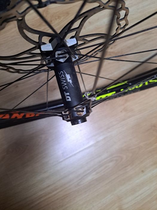 Ktm scarp sonic ( quadro )