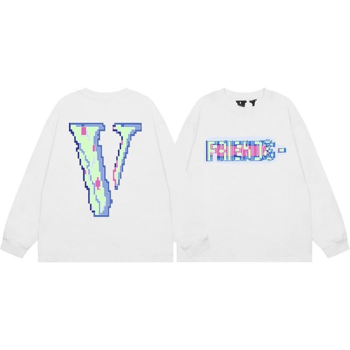 Свитшот Vlone / Світшот Вилон / різні варіанти (є звичайні та теплі)