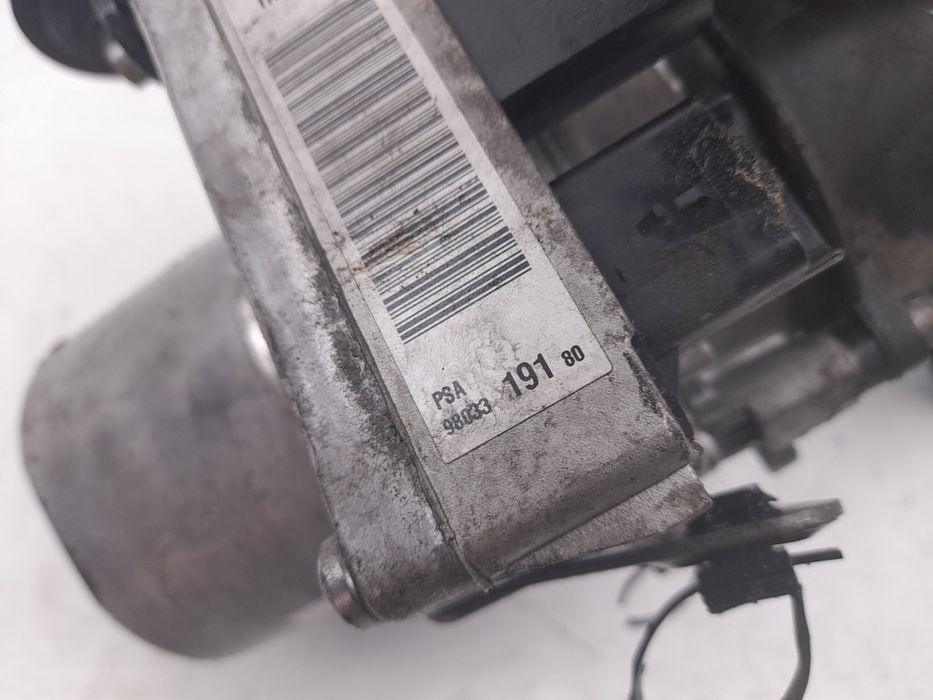 Bomba de direção CITROËN C4 II (B7)