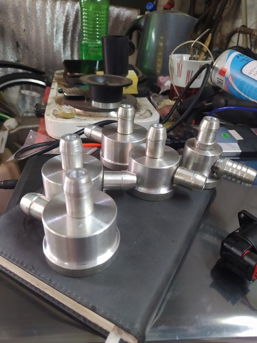 Январь 5.1 январь 7.2 на 4,6 циліндрів чіп тюнінг