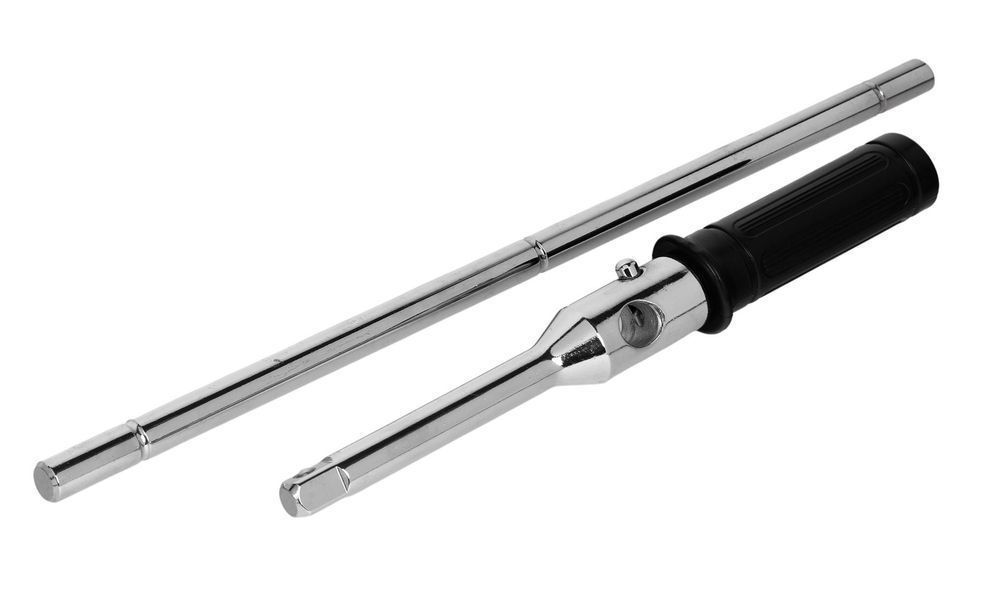 Składany klucz do kół 17-19mm / 21-23mm KD 10669 Kraft Dele KD10669
