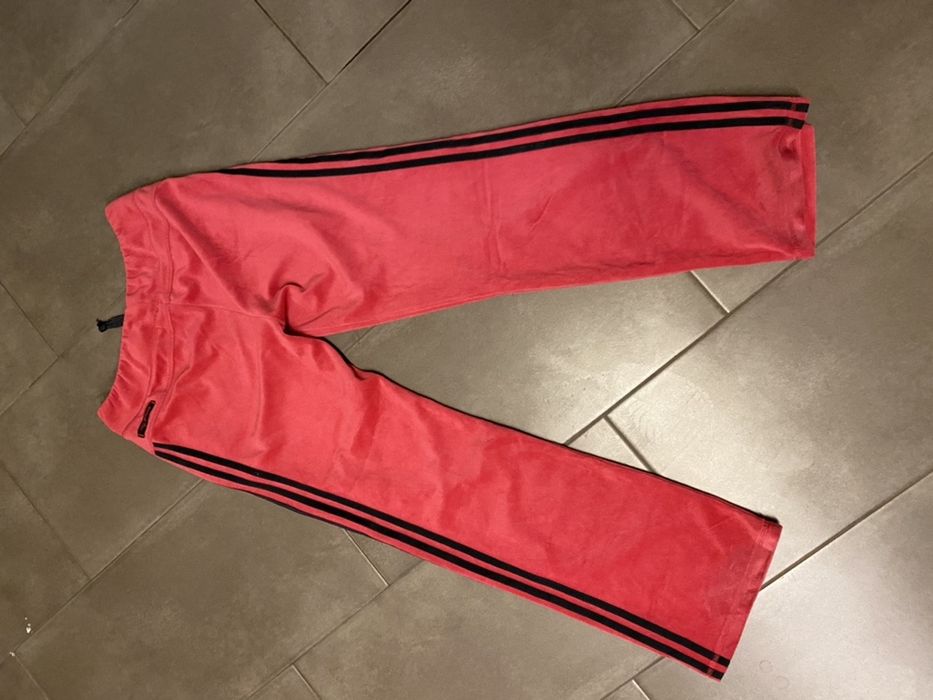 Spodnie dresowe Adidas rozm M