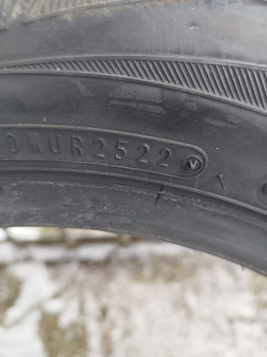 4 x NOWE całoroczne Falken 185/60/15 88H XL NOWE 2022rok