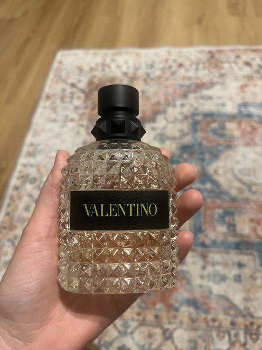 Perfumy valentino