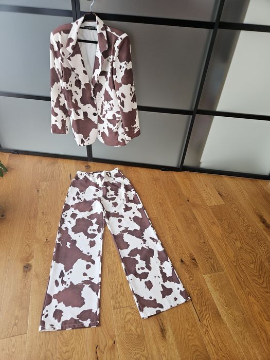 Komplet garnitur made in italy