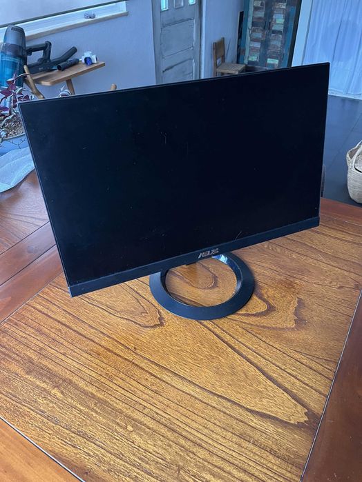 Monitor ASUS VZ229HE de 21.5" Full HD Como Novo