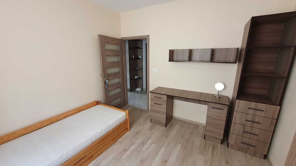 pokój ul.Kijowska - w 3 pokojowym mieszkaniu BEZ POŚREDNIKÓW - Widok 3