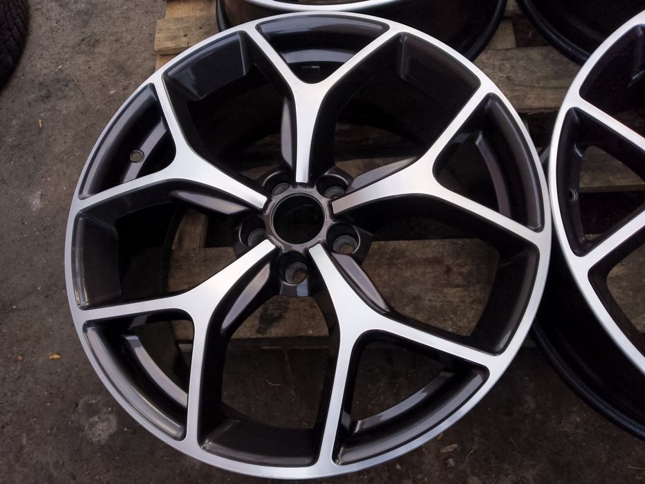 Felgi aluminiowe Alfa Romeo Stelvio 19 5x110