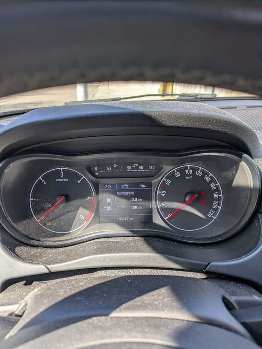 Opel Corsa 1.3 CDTi Edition