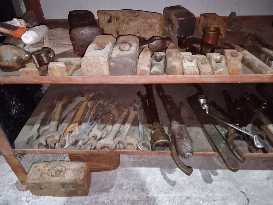 Продам Ключи Рожковые, Гаечные в ассортименте