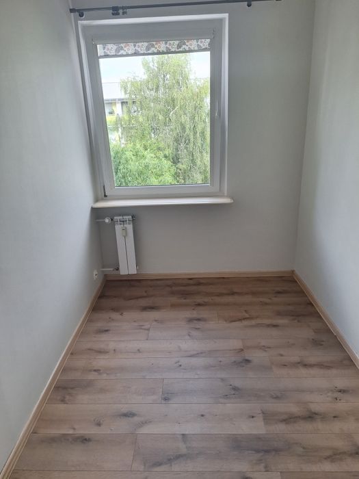 Wynajem mieszkania ul. Wyszyńskiego  Zielona Góra