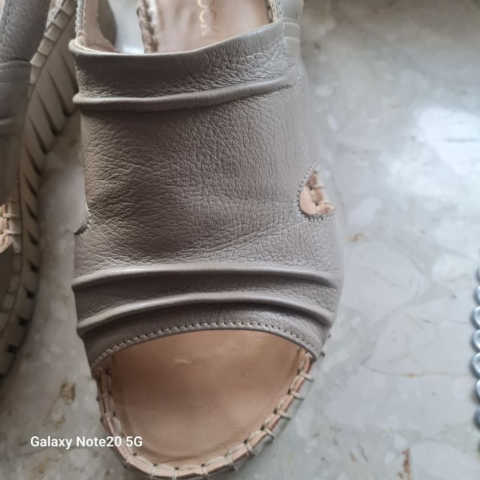 Sandały damskie Lasocki rozm.36