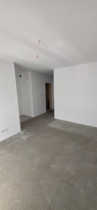 3-pokojowe mieszkanie 61,86 m² + balkon 6,46 m² | Ursus, ul. Herbu Oksza | garaż + komórka lokatorska | stan deweloperski - Widok 4