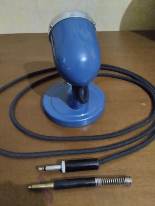 Мікрофон МДМ 1 Одесса