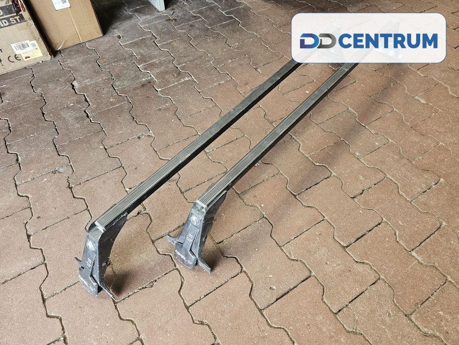 Bagaznik Dachowy / Belki Dachowe Opel